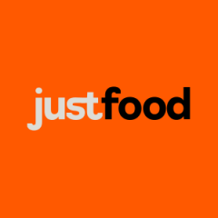 Сервис доставки здорового питания «justfood»