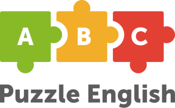 Puzzle-English