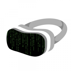 Dimatrix-VR 