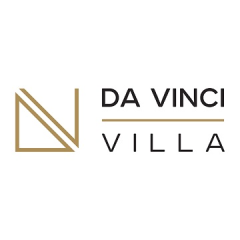 Загородный комплекс Villa da Vinci