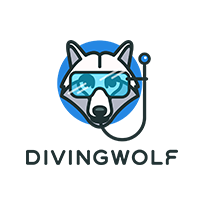 Divingwolf -  магазин подводного снаряжения