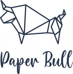 Paper Bull