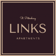 Комплекс апартаментов Links