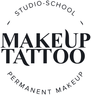 Make up tattoo