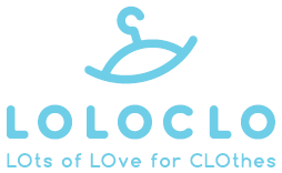 LOLOCLO - базовый гардероб для детей